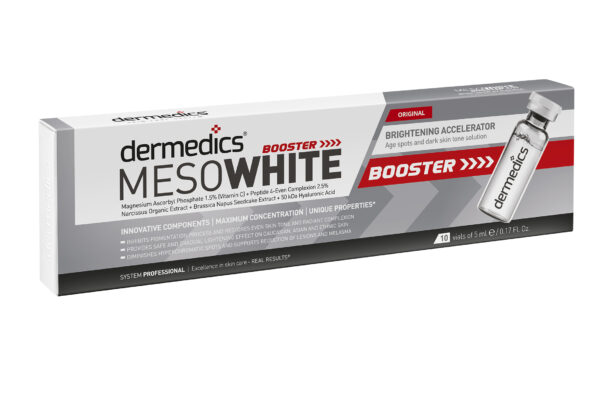 dermedics meso white booster